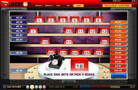 deal or no deal online game|Play Deal or No Deal Game Online .